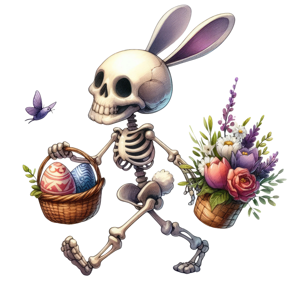 Easter 135 Easter Day  Holiday Ready To Press Dtf Transfers dtfintexas