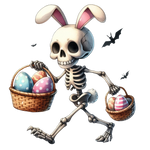 Easter 137 Easter Day  Holiday Ready To Press Dtf Transfers dtfintexas