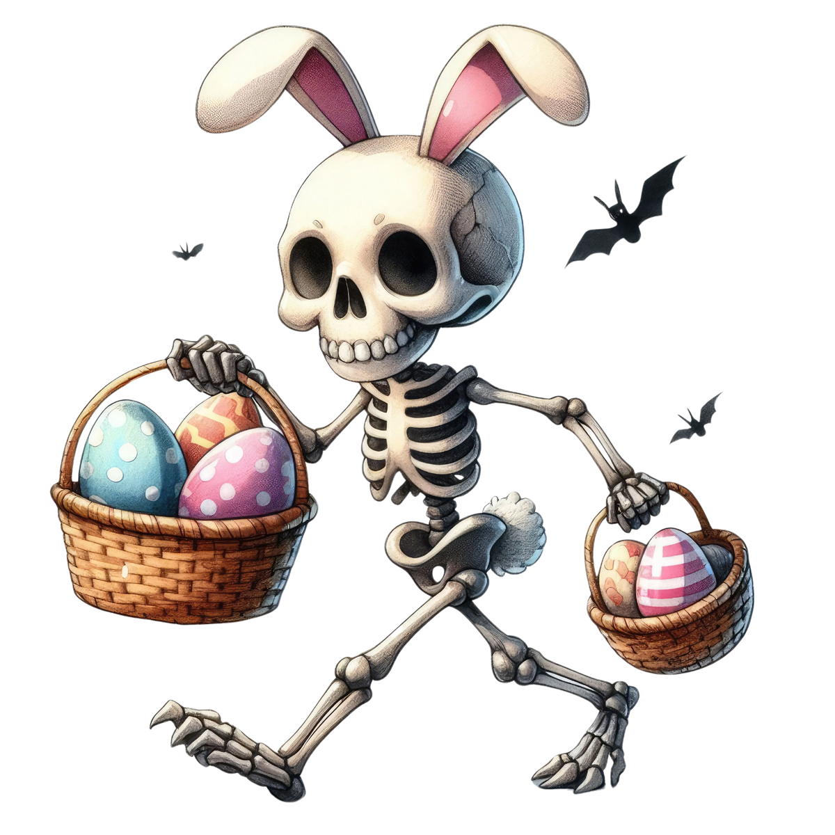 Easter 137 Easter Day  Holiday Ready To Press Dtf Transfers dtfintexas