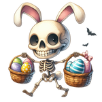 Easter 138 Easter Day  Holiday Ready To Press Dtf Transfers dtfintexas
