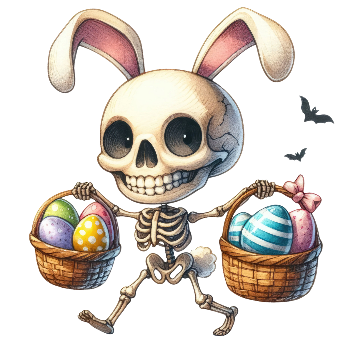 Easter 138 Easter Day  Holiday Ready To Press Dtf Transfers dtfintexas