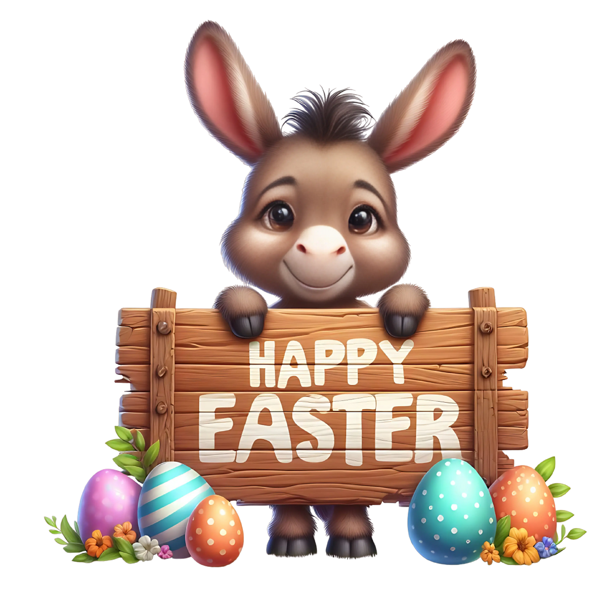 Happy  Easter 143 Easter Day  Holiday Ready To Press Dtf Transfers dtfintexas