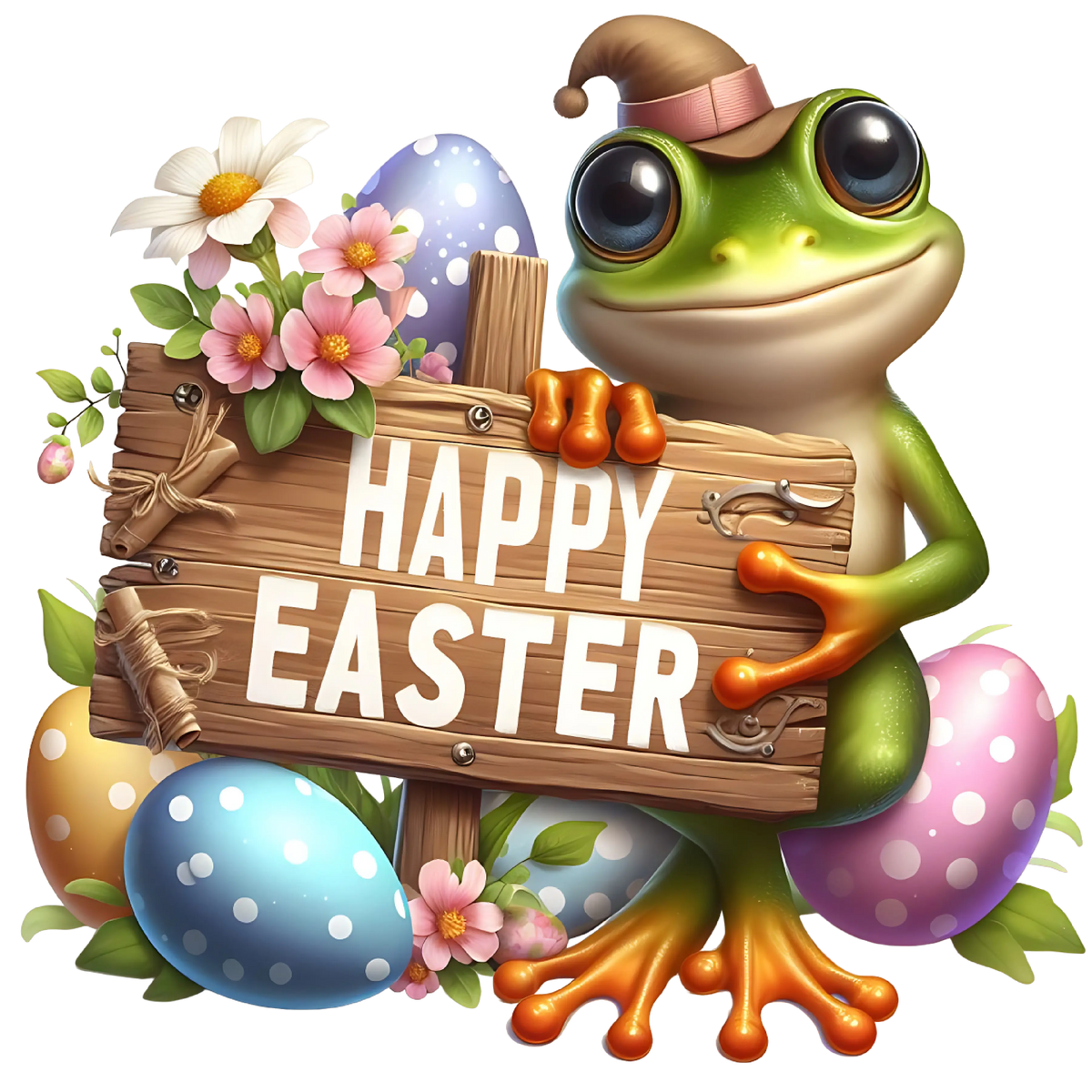 Easter 151  Easter Day  Holiday Ready To Press Dtf Transfers dtfintexas