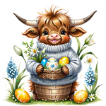 Easter 152  Easter Day  Holiday Ready To Press Dtf Transfers dtfintexas