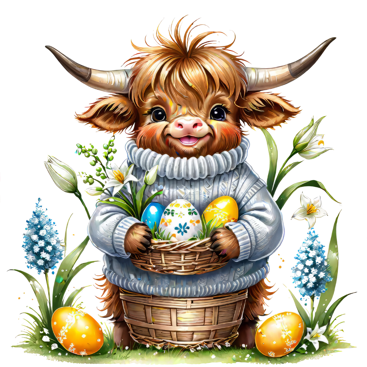 Easter 152  Easter Day  Holiday Ready To Press Dtf Transfers dtfintexas