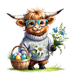 Easter 153  Easter Day  Holiday Ready To Press Dtf Transfers dtfintexas