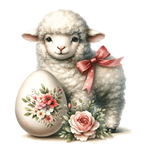 Easter 164 Easter Day  Holiday Ready To Press Dtf Transfers dtfintexas