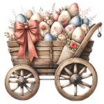 Easter 165 Easter Day  Holiday Ready To Press Dtf Transfers dtfintexas