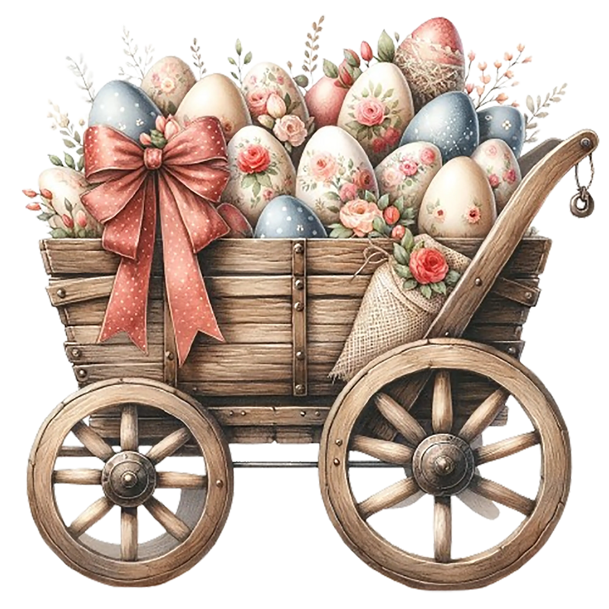 Easter 165 Easter Day  Holiday Ready To Press Dtf Transfers dtfintexas
