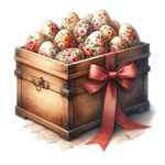 Easter 166 Easter Day  Holiday Ready To Press Dtf Transfers dtfintexas
