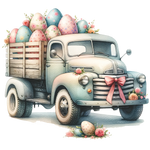 Easter 167 Easter Day  Holiday Ready To Press Dtf Transfers dtfintexas