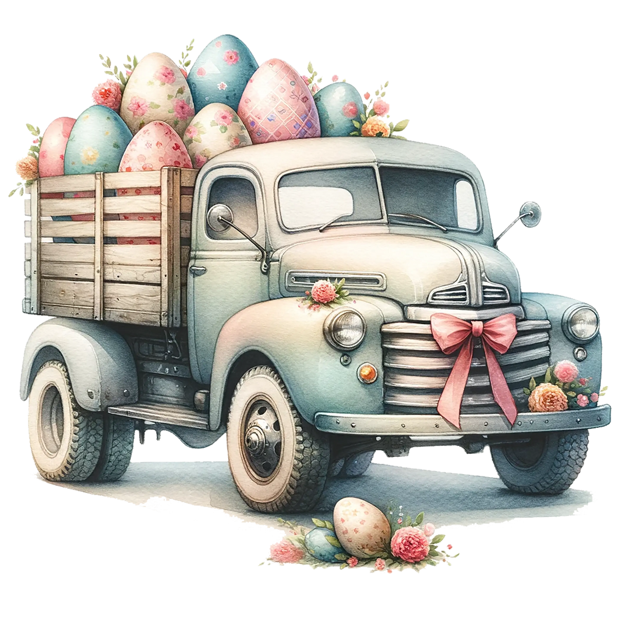 Easter 167 Easter Day  Holiday Ready To Press Dtf Transfers dtfintexas