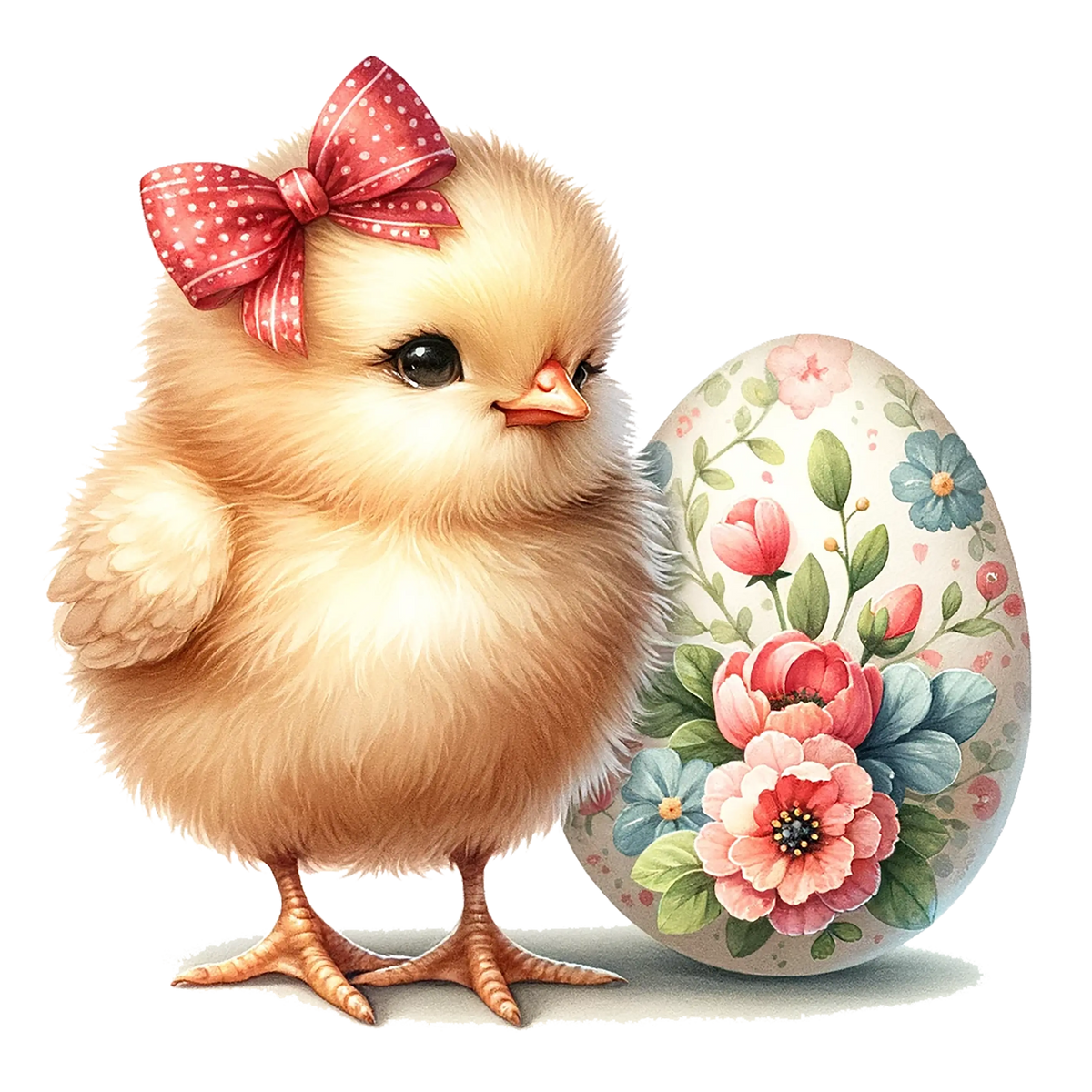 Easter 168 Easter Day  Holiday Ready To Press Dtf Transfers dtfintexas