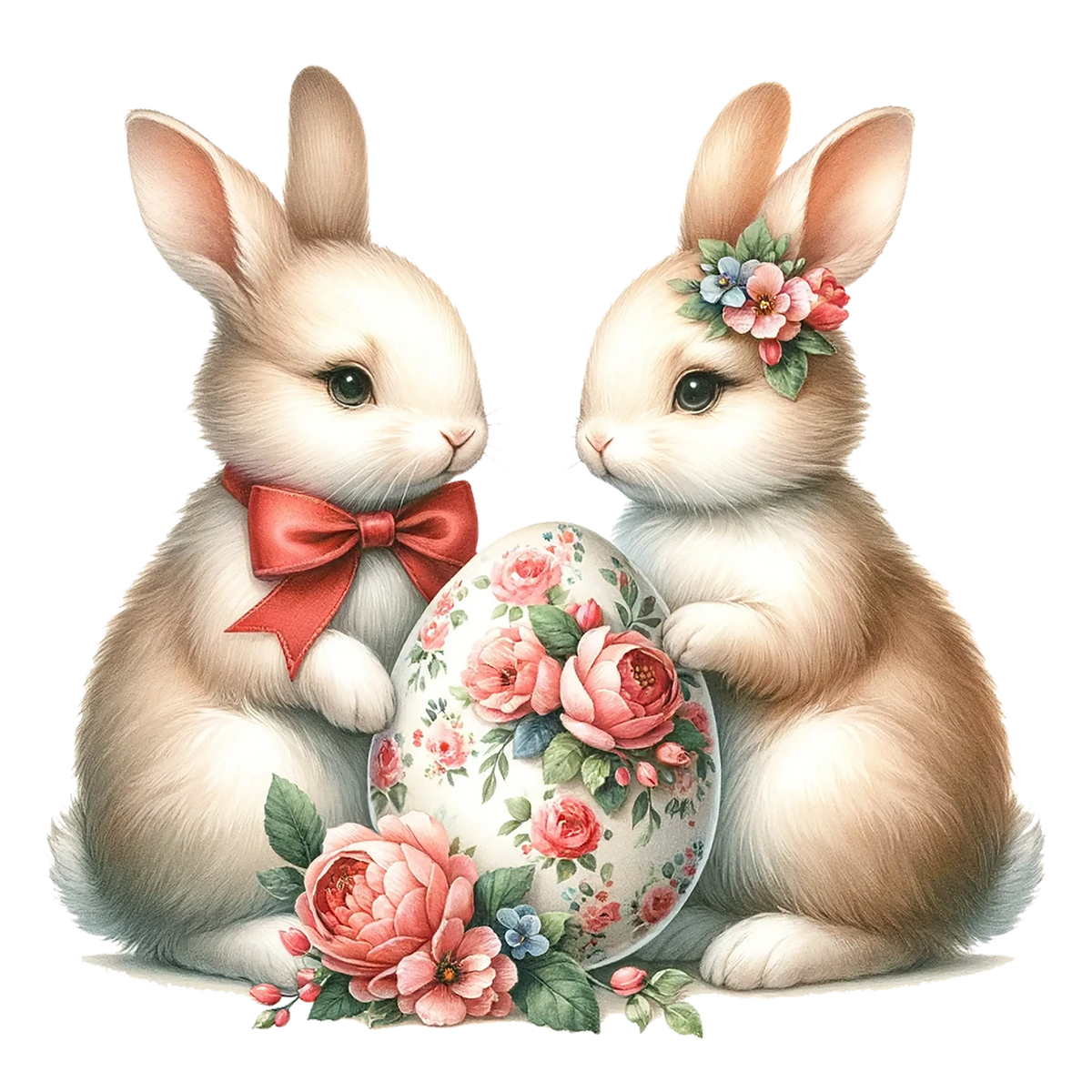 Easter 169Easter Day  Holiday Ready To Press Dtf Transfers dtfintexas