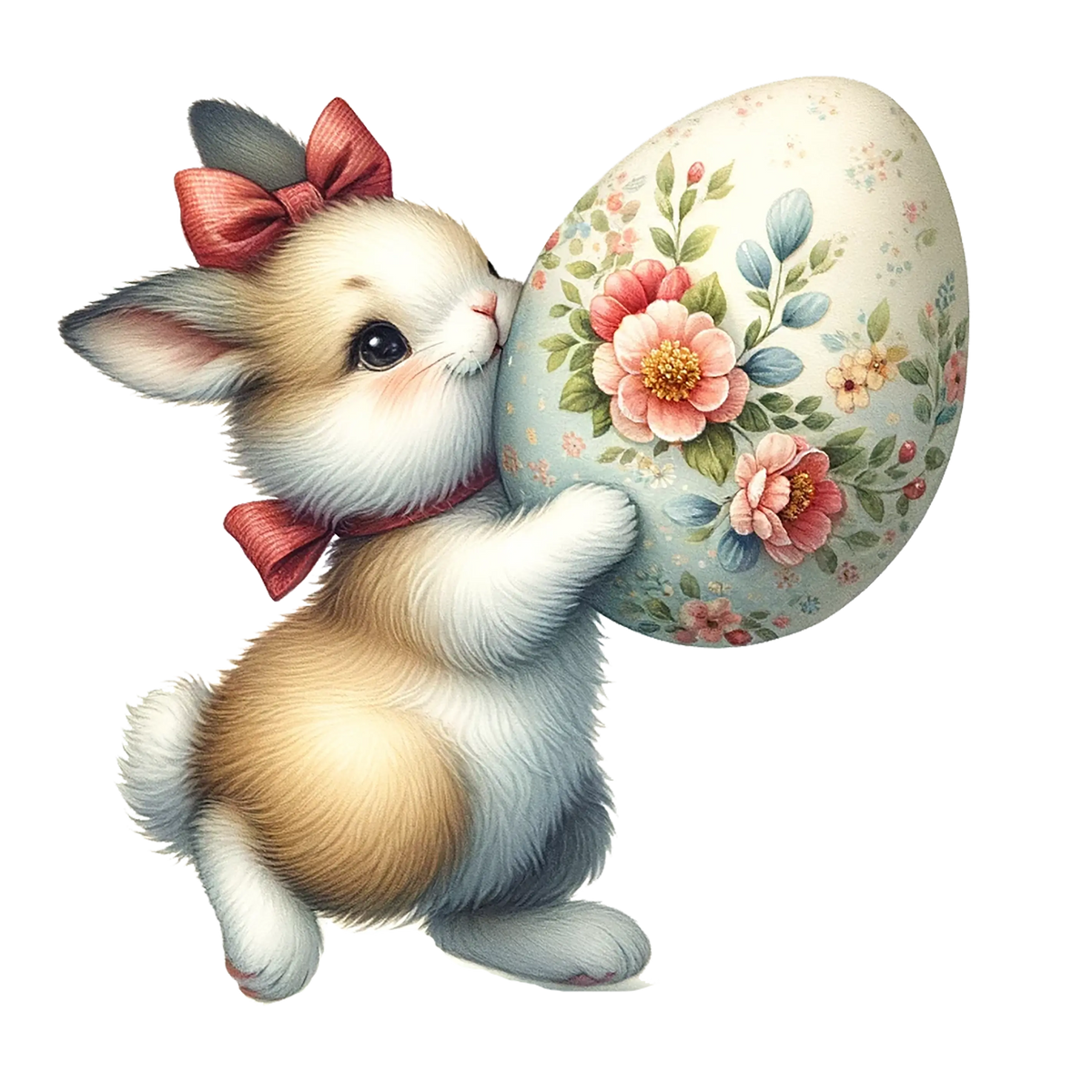 Easter 172 Easter Day  Holiday Ready To Press Dtf Transfers dtfintexas