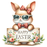 Easter 173 Easter Day  Holiday Ready To Press Dtf Transfers dtfintexas