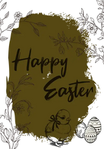 Copy of Easter  2 Easter Day Holiday Ready To Press Dtf Transfers dtfintexas