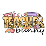 Teacher   Easter  20 Easter Day Holiday Ready To Press Dtf Transfers dtfintexas