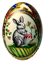 Easter 263 Easter Day  Holiday Ready To Press Dtf Transfers dtfintexas