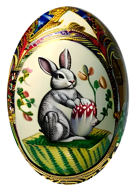 Easter 263 Easter Day  Holiday Ready To Press Dtf Transfers dtfintexas