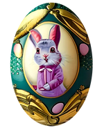 Easter 264 Easter Day  Holiday Ready To Press Dtf Transfers dtfintexas