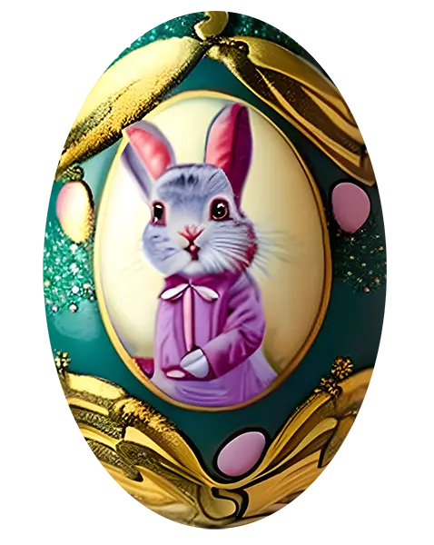 Easter 264 Easter Day  Holiday Ready To Press Dtf Transfers dtfintexas