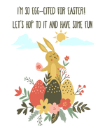 Easter 266  Easter Day  Holiday Ready To Press Dtf Transfers dtfintexas