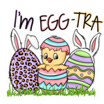 Egg Easter 27 Easter Day Holiday Ready To Press Dtf Transfers dtfintexas