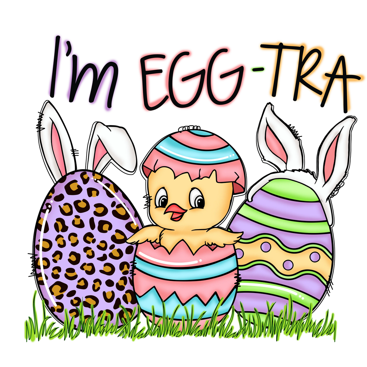 Egg Easter 27 Easter Day Holiday Ready To Press Dtf Transfers dtfintexas