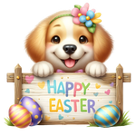 Easter 277  Easter Day  Holiday Ready To Press Dtf Transfers dtfintexas