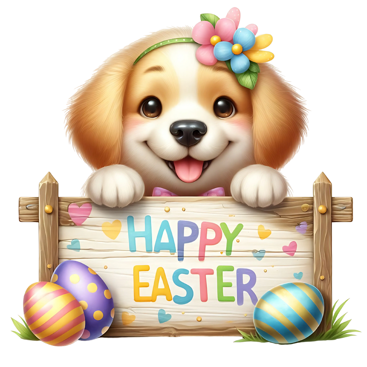 Easter 277  Easter Day  Holiday Ready To Press Dtf Transfers dtfintexas