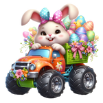 Easter 278  Easter Day  Holiday Ready To Press Dtf Transfers dtfintexas