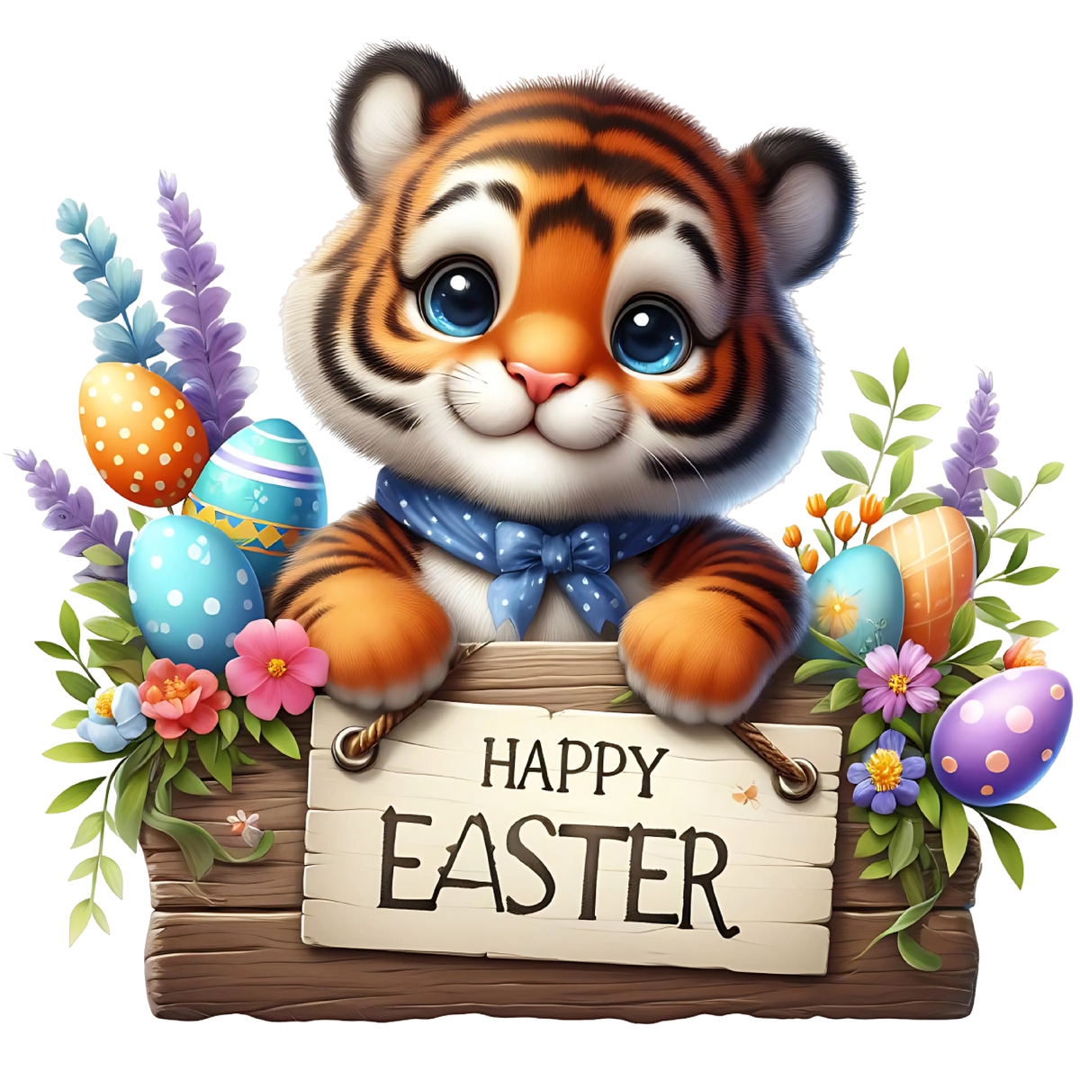 Easter 279  Easter Day  Holiday Ready To Press Dtf Transfers dtfintexas
