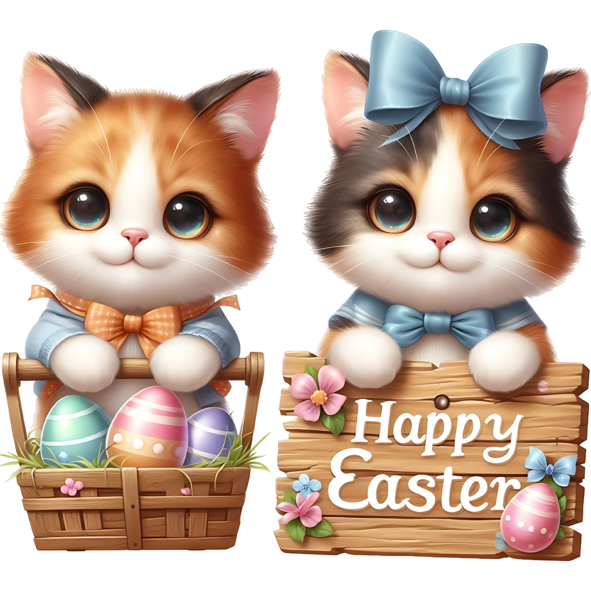 Easter 281 Easter Day  Holiday Ready To Press Dtf Transfers dtfintexas