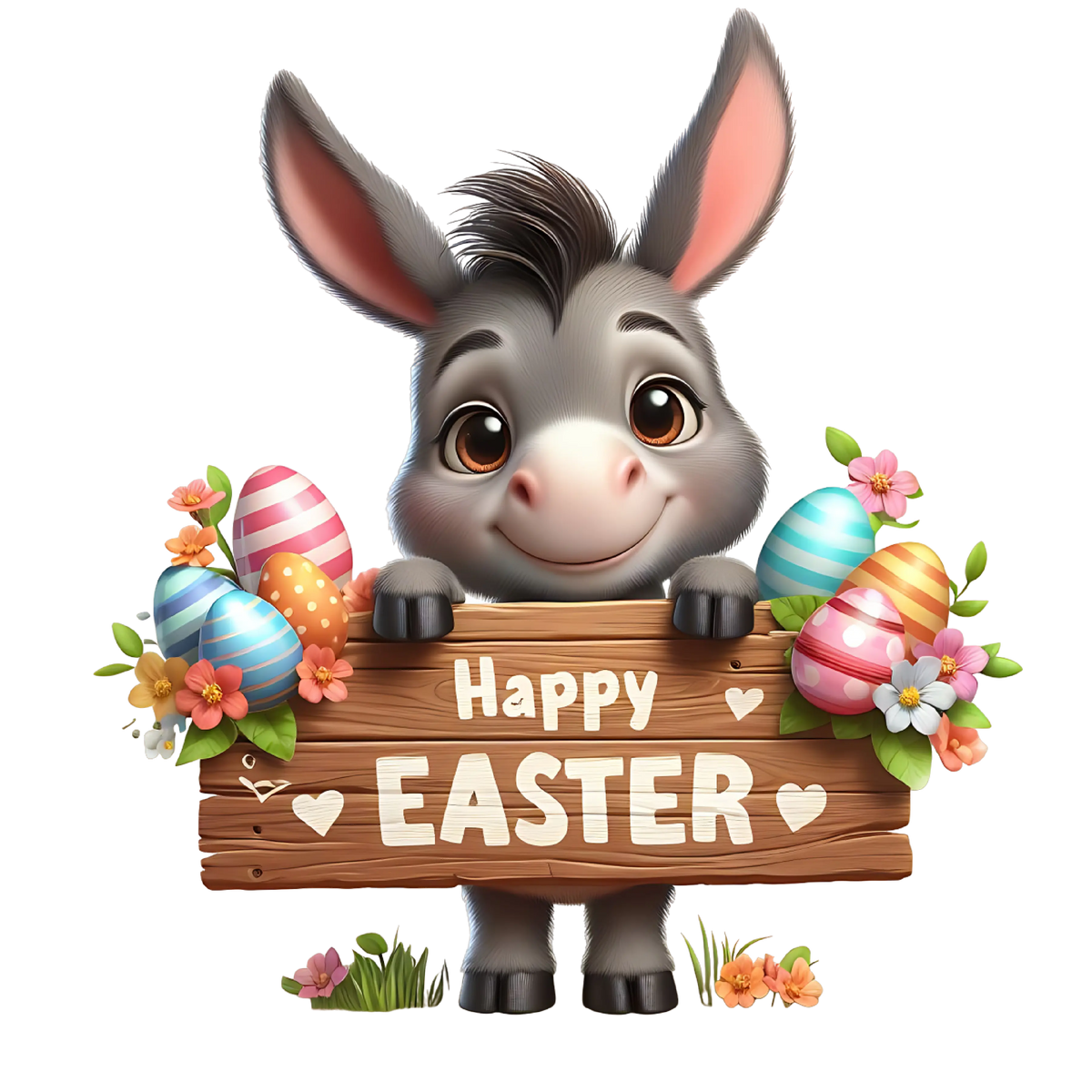 Easter 283 Easter Day  Holiday Ready To Press Dtf Transfers dtfintexas