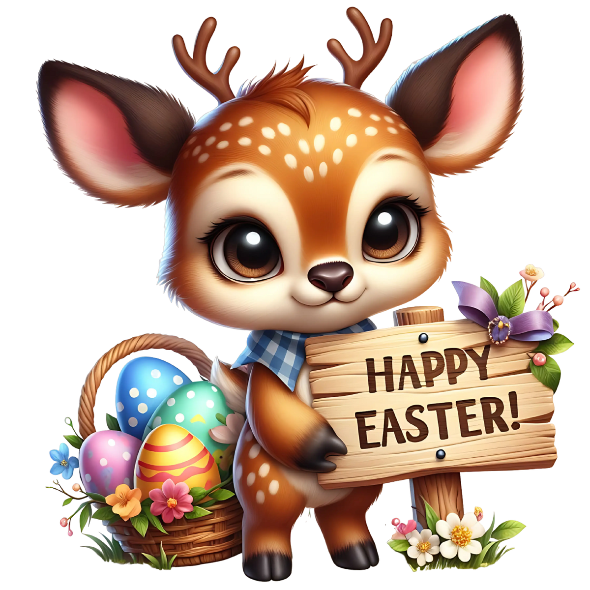 Easter 285 Easter Day  Holiday Ready To Press Dtf Transfers dtfintexas