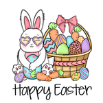 Happy Easter 29Easter Day Holiday Ready To Press Dtf Transfers dtfintexas