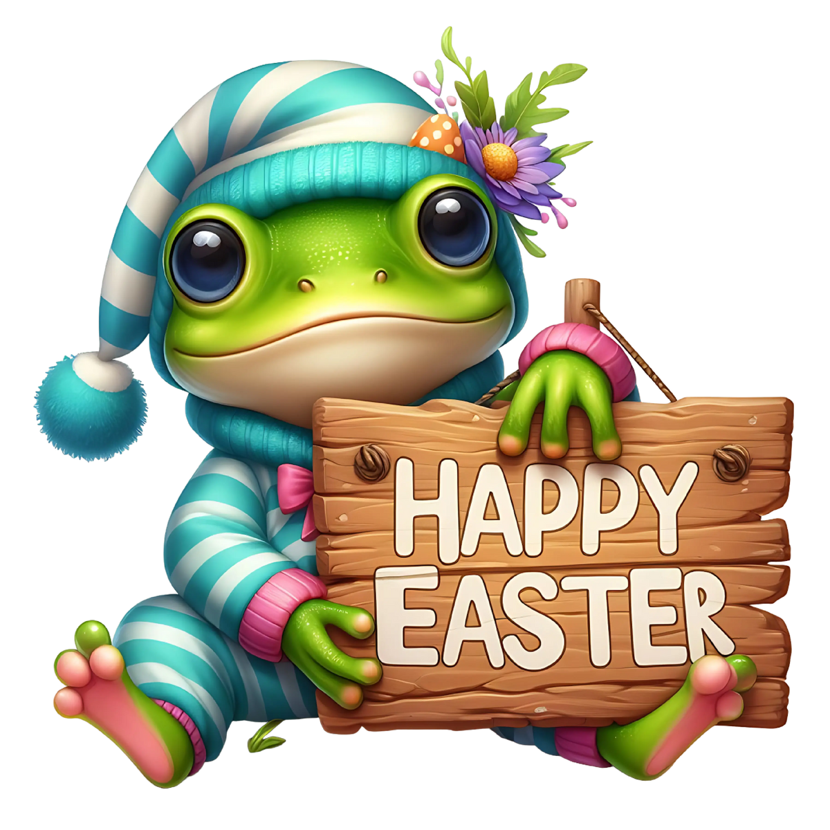 Easter 291 Easter Day  Holiday Ready To Press Dtf Transfers dtfintexas