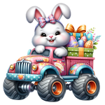 Easter 294 Easter Day  Holiday Ready To Press Dtf Transfers dtfintexas