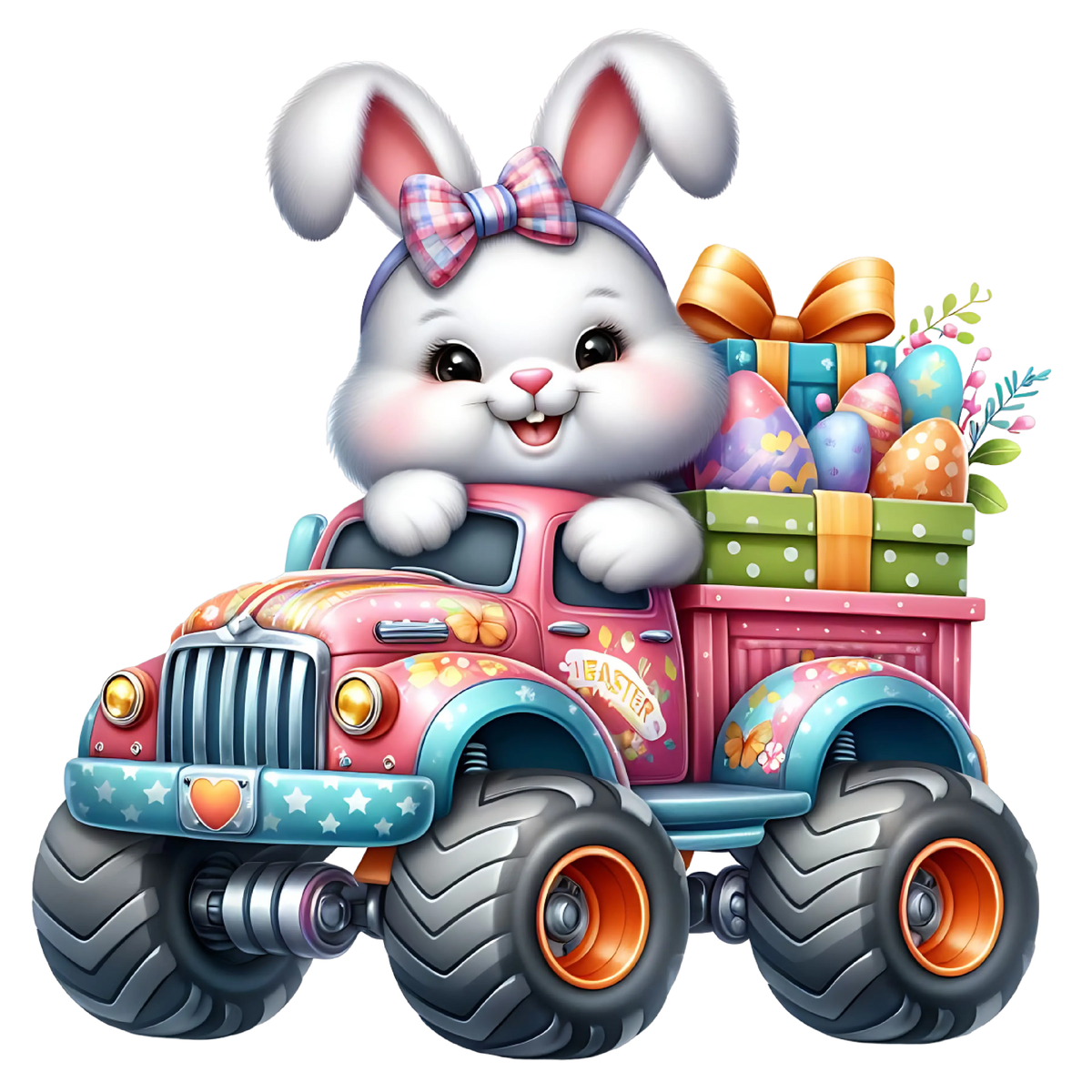 Easter 294 Easter Day  Holiday Ready To Press Dtf Transfers dtfintexas