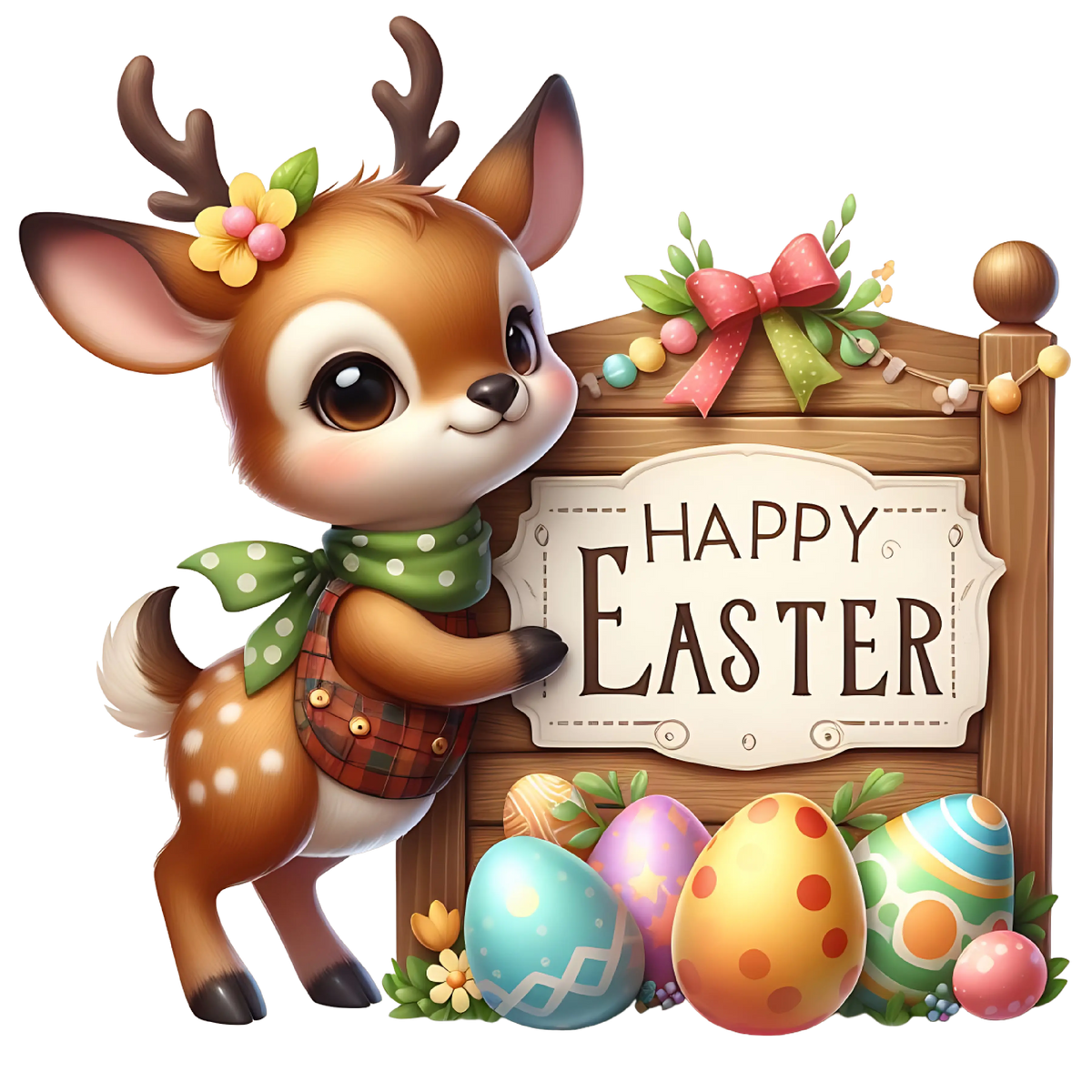 Easter 295 Easter Day  Holiday Ready To Press Dtf Transfers dtfintexas