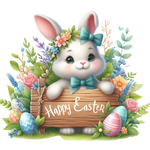 Easter 299  Easter Day  Holiday Ready To Press Dtf Transfers dtfintexas