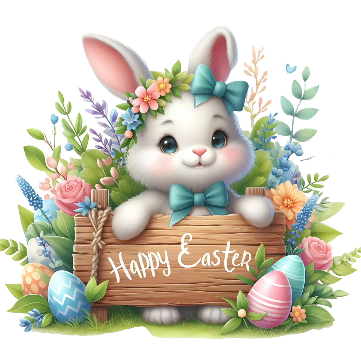 Easter 299  Easter Day  Holiday Ready To Press Dtf Transfers dtfintexas
