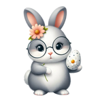 Easter 308 Easter Day  Holiday Ready To Press Dtf Transfers dtfintexas