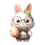 Easter 309 Easter Day  Holiday Ready To Press Dtf Transfers dtfintexas
