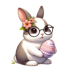 Easter 313 Easter Day  Holiday Ready To Press Dtf Transfers dtfintexas