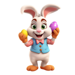 Easter 318 Easter Day  Holiday Ready To Press Dtf Transfers dtfintexas