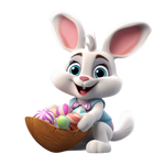 Easter 321 Easter Day  Holiday Ready To Press Dtf Transfers dtfintexas
