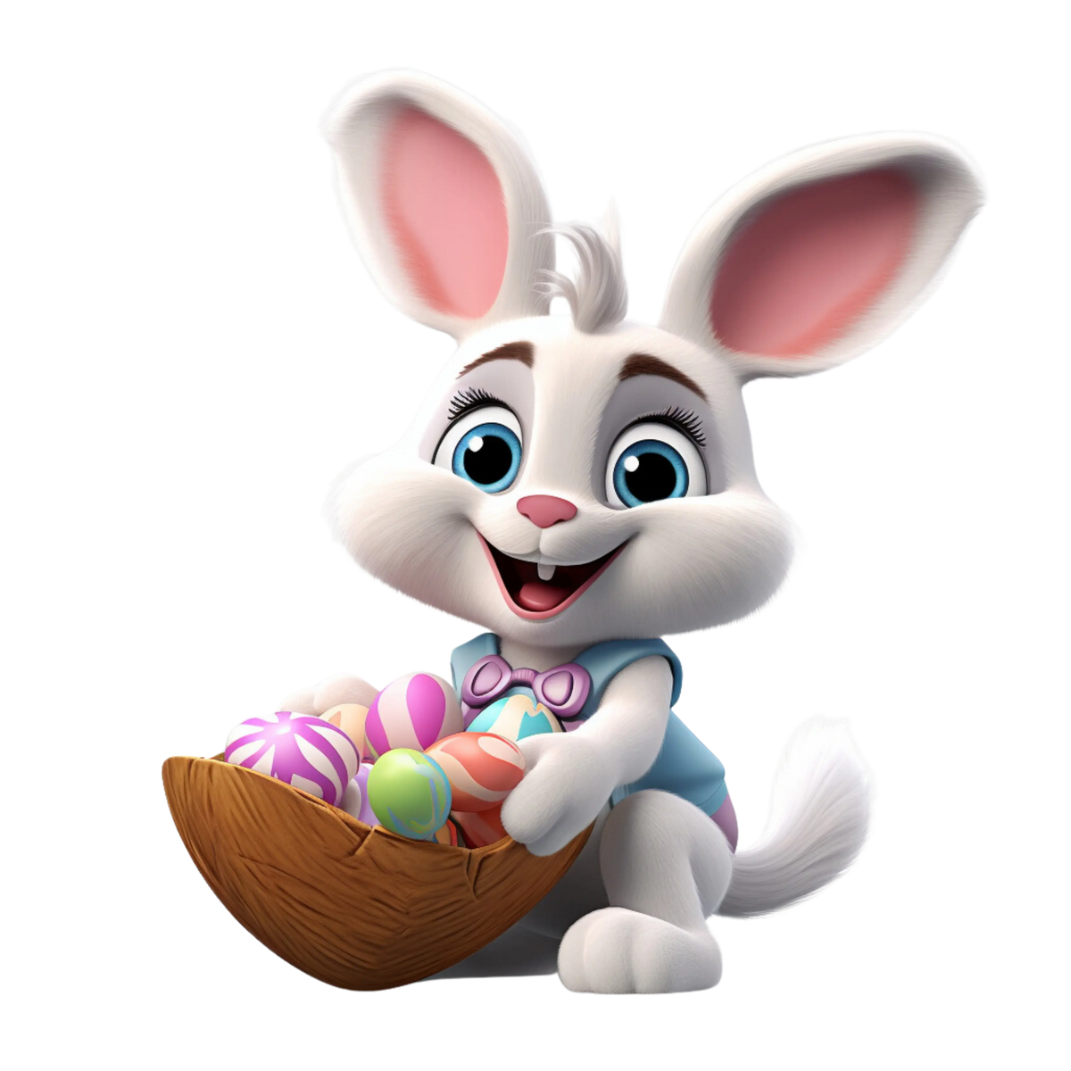 Easter 321 Easter Day  Holiday Ready To Press Dtf Transfers dtfintexas