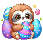 Easter 328 Easter Day  Holiday Ready To Press Dtf Transfers dtfintexas